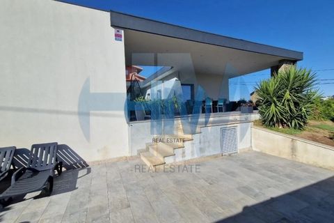 Villa i Gondomar, Porto, Gondomar - € 750.000 | Ref: HM015-07 - foto 5