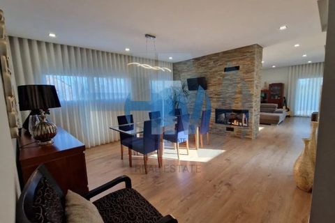 Villa i Gondomar, Porto, Gondomar - € 750.000 | Ref: HM015-07 - foto 6