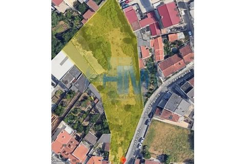 Helårsgrund i Gondomar, Porto, Gondomar - € 249.000 | Ref: HM006-34 - foto 1