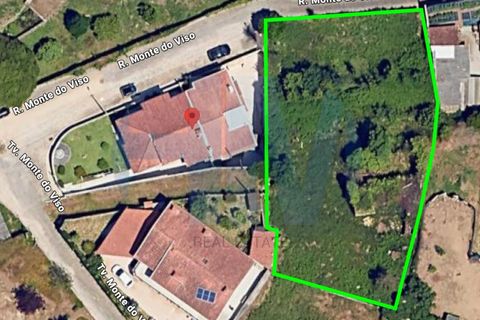 Helårsgrund i Maia, Porto, Maia - € 98.000 | Ref: HM005-06 - foto 1