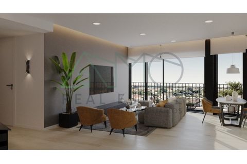 Lejlighed i Aveiro, Aveiro, Aveiro - € 453.000 | Ref: AMO-00009/26 - foto 3