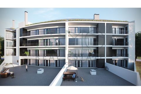 Lejlighed i Aveiro, Aveiro, Aveiro - € 421.000 | Ref: AMO-000014/26 - foto 1