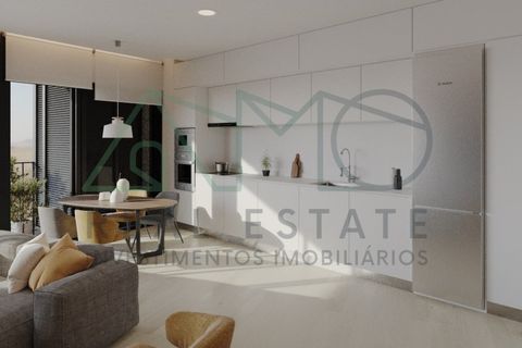 Lejlighed i Aveiro, Aveiro, Aveiro - € 446.930 | Ref: AMO-000011/26 - foto 9
