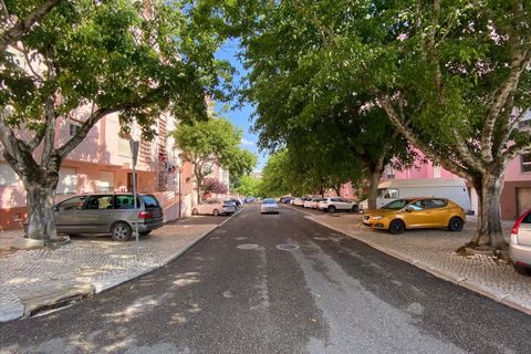 Lejlighed i Setubal, Setubal, Setubal - € 143.000 | Ref: C0237-ZTRE-05044 - foto 4