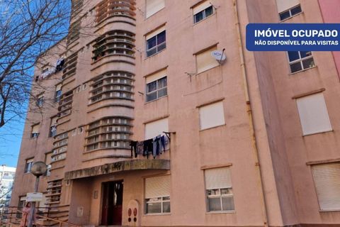 Lejlighed i Setubal, Setubal, Setubal - € 143.000 | Ref: C0237-ZTRE-05044 - foto 1