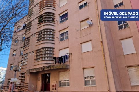 Lejlighed i Setubal, Setubal, Setubal - € 143.000 | Ref: C0237-ZTRE-05044 - foto 2