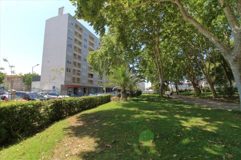 Lejlighed i Setubal, Setubal, Setubal - € 414.000 | Ref: C0237-ZTRE-00026 - foto 3