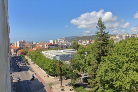 Lejlighed i Setubal, Setubal, Setubal - € 414.000 | Ref: C0237-ZTRE-00026 - foto 12
