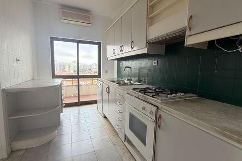 Apartament a Setubal, Setubal, Setubal - € 414.000 | Ref: C0237-ZTRE-00026 - foto 8