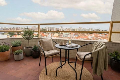 Apartament a Setubal, Setubal, Setubal - € 414.000 | Ref: C0237-ZTRE-00026 - foto 19