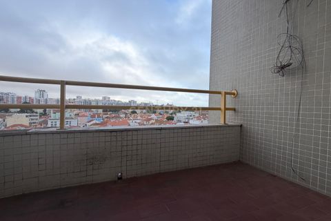Apartament a Setubal, Setubal, Setubal - € 414.000 | Ref: C0237-ZTRE-00026 - foto 21