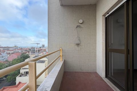 Apartament a Setubal, Setubal, Setubal - € 414.000 | Ref: C0237-ZTRE-00026 - foto 22