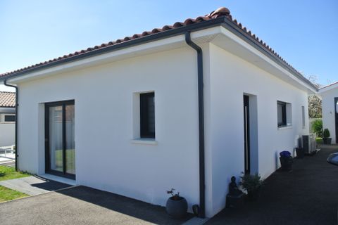 Villa i Marmande, Lot-et-Garonne, Marmande - € 369.600 | Ref: 4409 - foto 2
