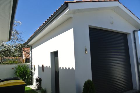 Villa i Marmande, Lot-et-Garonne, Marmande - € 369.600 | Ref: 4409 - foto 3