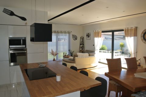 Villa i Marmande, Lot-et-Garonne, Marmande - € 369.600 | Ref: 4409 - foto 4