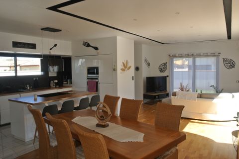 Villa i Marmande, Lot-et-Garonne, Marmande - € 369.600 | Ref: 4409 - foto 5