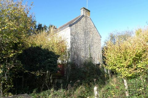 Landejendom i Lignol, Morbihan, Lignol - € 41.570 | Ref: 56075-1976 - foto 1