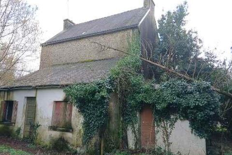 Landejendom i Lignol, Morbihan, Lignol - € 41.570 | Ref: 56075-1976 - foto 5