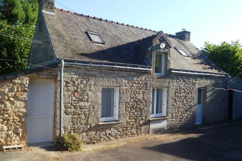 Landejendom i Guern, Morbihan, Guern - € 63.960 | Ref: 56075-2296 - foto 1