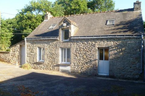Landejendom i Guern, Morbihan, Guern - € 63.960 | Ref: 56075-2296 - foto 2