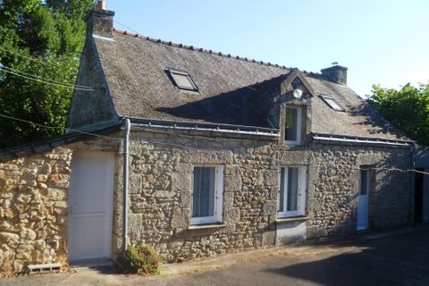Landejendom i Guern, Morbihan, Guern - € 63.960 | Ref: 56075-2296 - foto 15