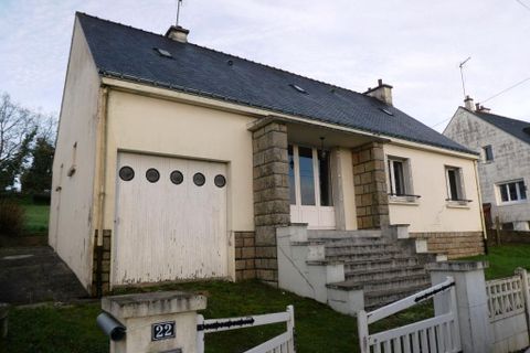 Villa a Locmalo, Morbihan, Locmalo - € 73.360 | Ref: 56075-2309 - foto 2