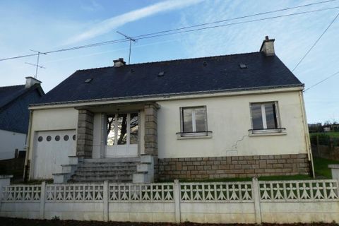 Villa a Locmalo, Morbihan, Locmalo - € 73.360 | Ref: 56075-2309 - foto 3