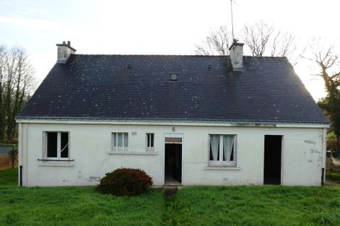 Villa a Locmalo, Morbihan, Locmalo - € 73.360 | Ref: 56075-2309 - foto 4