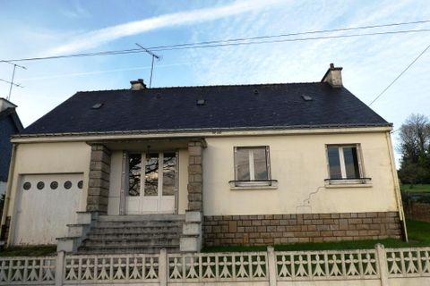Villa a Locmalo, Morbihan, Locmalo - € 73.360 | Ref: 56075-2309 - foto 15