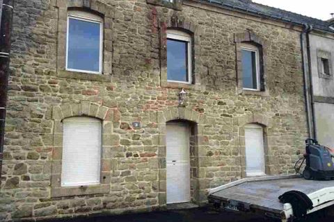 Landejendom i Seglien, Morbihan, Seglien - € 58.630 | Ref: 56075-2069 - foto 2