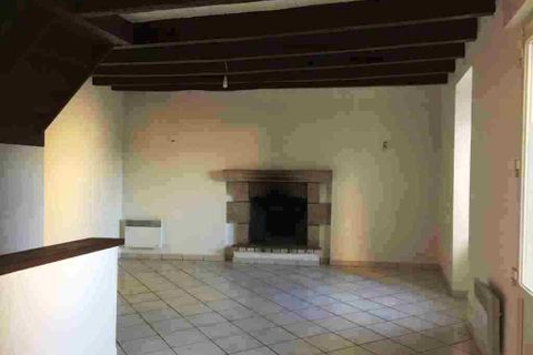 Landejendom i Seglien, Morbihan, Seglien - € 58.630 | Ref: 56075-2069 - foto 4