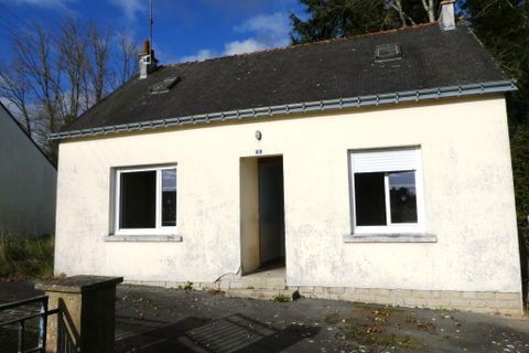 Villa a Lignol, Morbihan, Lignol - € 67.090 | Ref: 56075-2318 - foto 2