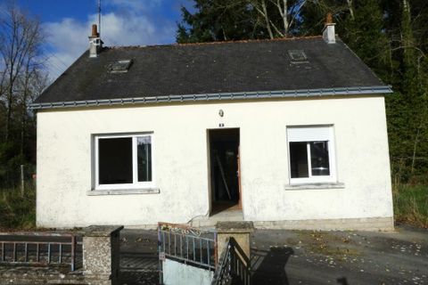 Villa a Lignol, Morbihan, Lignol - € 67.090 | Ref: 56075-2318 - foto 3