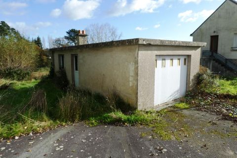 Villa a Lignol, Morbihan, Lignol - € 67.090 | Ref: 56075-2318 - foto 4