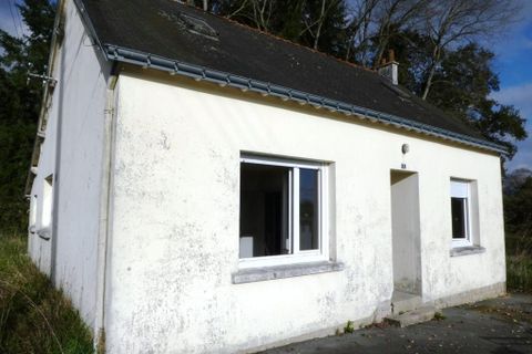 Villa a Lignol, Morbihan, Lignol - € 67.090 | Ref: 56075-2318 - foto 12