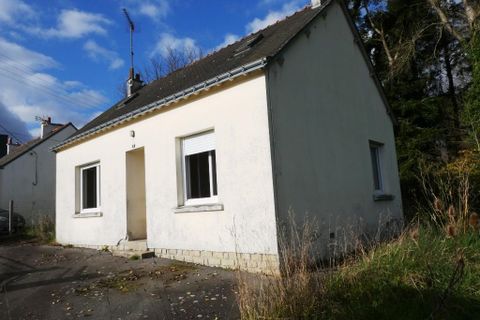 Villa a Lignol, Morbihan, Lignol - € 67.090 | Ref: 56075-2318 - foto 13