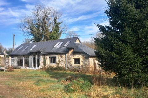 Landejendom i Gueltas, Morbihan, Gueltas - € 367.000 | Ref: 56075-2336 - foto 3