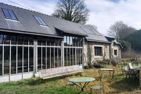Landejendom i Gueltas, Morbihan, Gueltas - € 367.000 | Ref: 56075-2336 - foto 4
