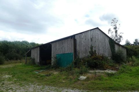 Landejendom i Gueltas, Morbihan, Gueltas - € 367.000 | Ref: 56075-2336 - foto 7