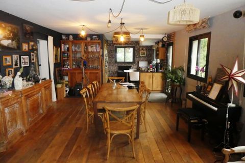 Landejendom i Gueltas, Morbihan, Gueltas - € 367.000 | Ref: 56075-2336 - foto 9