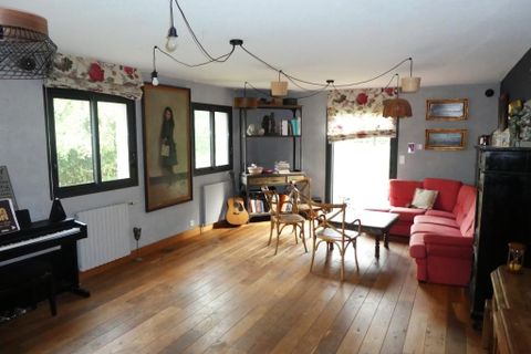 Landejendom i Gueltas, Morbihan, Gueltas - € 367.000 | Ref: 56075-2336 - foto 10