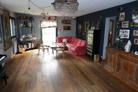 Landejendom i Gueltas, Morbihan, Gueltas - € 367.000 | Ref: 56075-2336 - foto 11