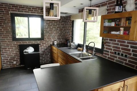 Landejendom i Gueltas, Morbihan, Gueltas - € 367.000 | Ref: 56075-2336 - foto 14