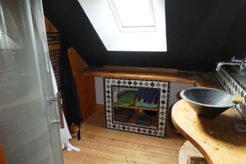 Landejendom i Gueltas, Morbihan, Gueltas - € 367.000 | Ref: 56075-2336 - foto 16