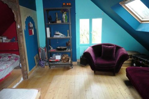 Landejendom i Gueltas, Morbihan, Gueltas - € 367.000 | Ref: 56075-2336 - foto 19