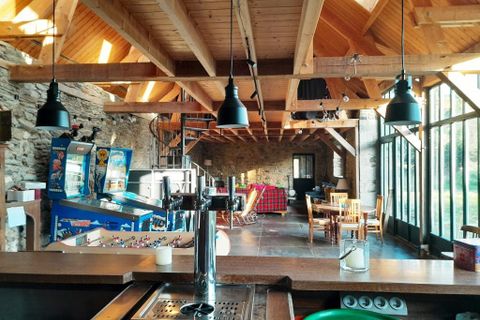Landejendom i Gueltas, Morbihan, Gueltas - € 367.000 | Ref: 56075-2336 - foto 21