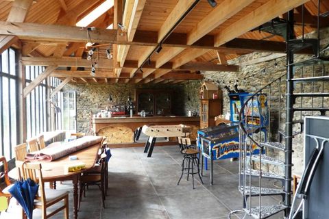 Landejendom i Gueltas, Morbihan, Gueltas - € 367.000 | Ref: 56075-2336 - foto 22