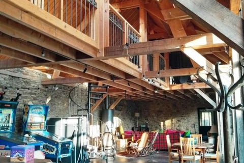 Landejendom i Gueltas, Morbihan, Gueltas - € 367.000 | Ref: 56075-2336 - foto 23