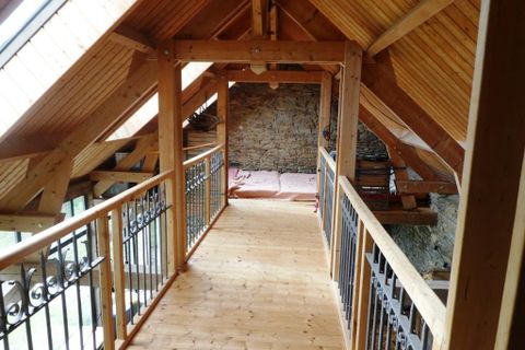 Landejendom i Gueltas, Morbihan, Gueltas - € 367.000 | Ref: 56075-2336 - foto 24