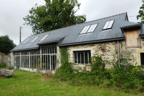 Landejendom i Gueltas, Morbihan, Gueltas - € 367.000 | Ref: 56075-2336 - foto 29